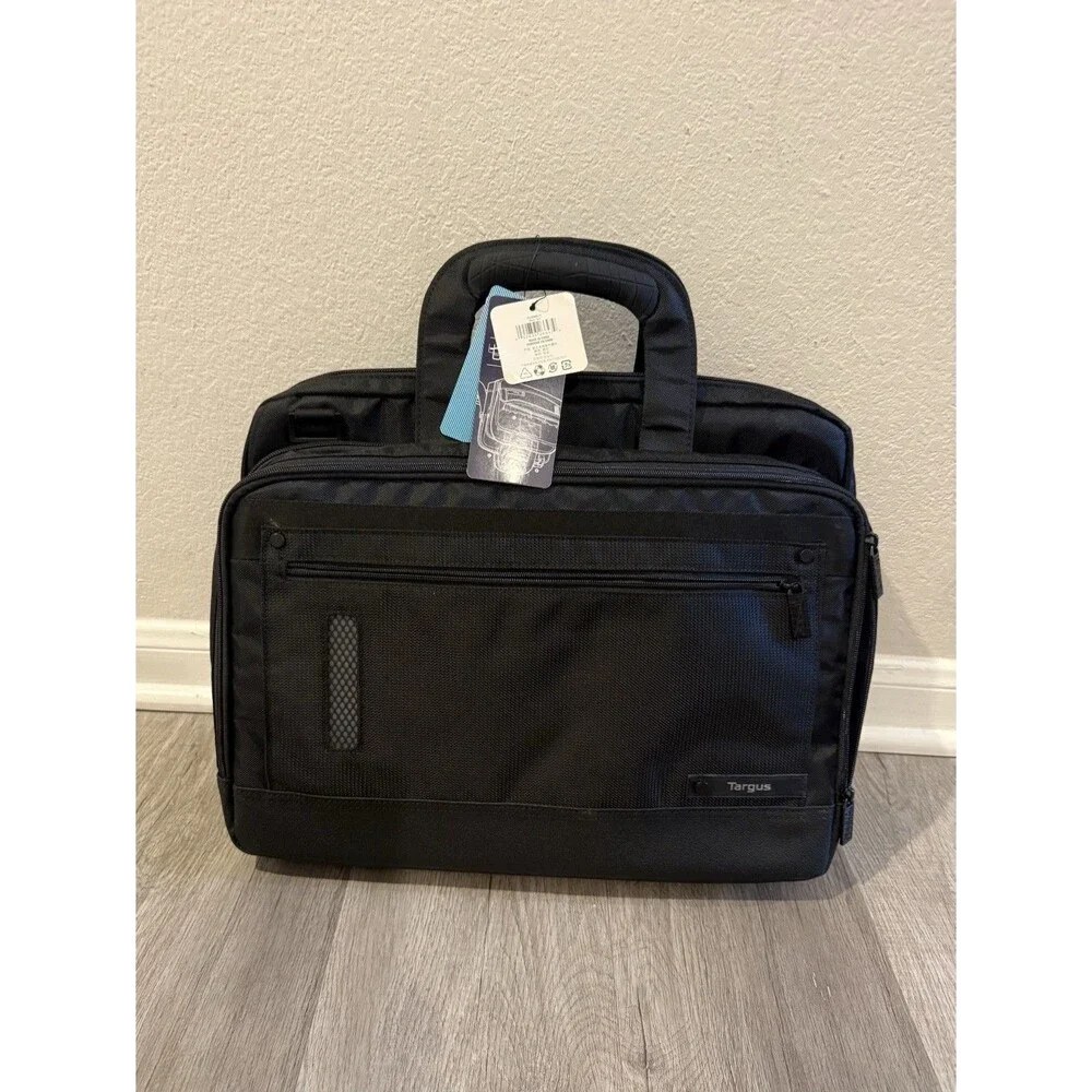 Targus Revolution Top-load Laptop Case 16